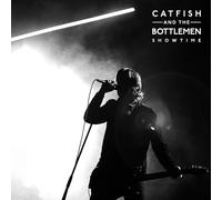 Catfish and the Bottlemen – Showtime – 7" Vinyl – Island