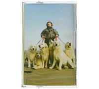 TBC - TBC [CASSETTE]