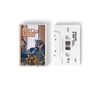 TBC - TBC [CASSETTE]