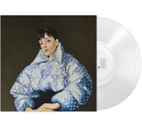 Lily Allen - West End Girl (BMG) Crystal Clear Vinyl 12" Album - Pre-sale
