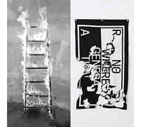 Rise Against - Nowhere Generation Ltd. - Seven Inch