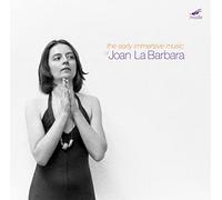 Tbc - The Early Immersive Music of Joan La Barbara