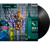 TBC - Vinyl Record 12 INCH RECORD - 58 - B99z