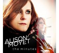 Alison Moyet - The Minutes [VINYL]