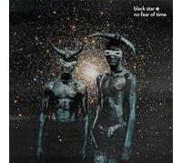 Black Star - No Fear of Time [VINYL]