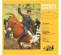 Parquet Courts – Light Up Gold – Vinyl LP (Reissue, Black)