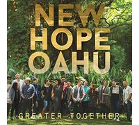 New Hope O'Ahu Tbd (CD)