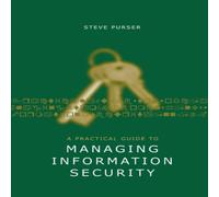 TBD A PRACTICAL GUIDE TO MANAGING INFORMATI Hardcover Book TBD Multicolor