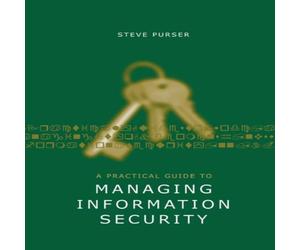 TBD A PRACTICAL GUIDE TO MANAGING INFORMATI Hardcover Book TBD Multicolor