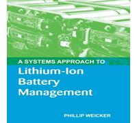 TBD A SYSTEMATIC APPROACH TO LITH-ION BATT Hardcover Book TBD Multicolor