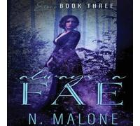 TBD Always a Fae Paperback Book TBD Multicolor