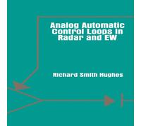 TBD ANALOG AUTO CONTROL LOOPS IN RADAR Hardcover Book TBD Multicolor