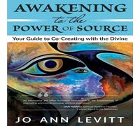 TBD Awakening to the Power of Source Paperback Book TBD Multicolor