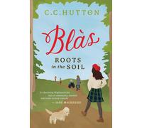 TBD Blàs : Roots in the Soil Paperback Book TBD Multicolor