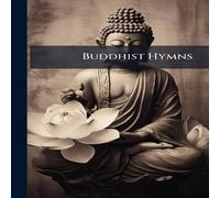 TBD Buddhist Hymns Paperback Book TBD Multicolor