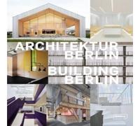 TBD Building Berlin, Vol. 12 : The latest architecture in & out of TBD Multicolor
