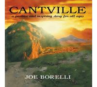 TBD Cantville: a positive & inspiring story for all ages Hardcover Book TBD Multicolor
