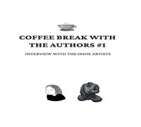 TBD Coffee Break with the Authors #1: Interview with the Indie Artists TBD Multicolor