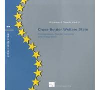TBD Cross-Border Welfare State : Immigration, social security TBD Multicolor