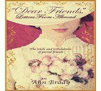 TBD "Dear Friends, " Paperback Book TBD Multicolor