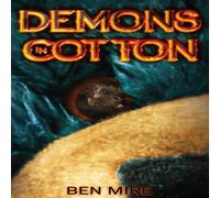 TBD Demons in Cotton Paperback Book TBD Multicolor