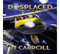 TBD Displaced: Both Feet in the Game: Both Feet in the Game Hardback Book TBD Multicolor