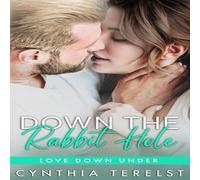 TBD Down The Rabbit Hole Paperback Book TBD Multicolor