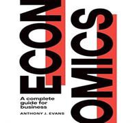 TBD Economics: A Complete Guide for Business Paperback Book TBD Multicolor