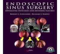 TBD Endoscopic Sinus Surgery : Optimizing Outcomes & Avoiding TBD Multicolor