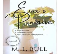 TBD Eva's Promise: A Novel Hardcover Book TBD Multicolor