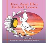 TBD Eve & Her Failed Loves Paperback Book TBD Multicolor