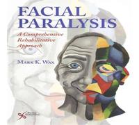 TBD Facial Paralysis : A Comprehensive Rehabilitative Approach TBD Multicolor
