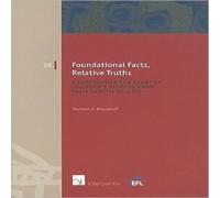 TBD Foundational Facts, Relative Truths : A Comparative Law Study on TBD Multicolor