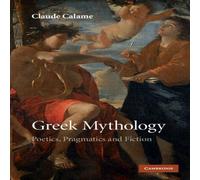 TBD Greek Mythology Hardcover Book TBD Multicolor