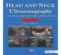 TBD Head & Neck Ultrasonography : Essential & Extended TBD Multicolor