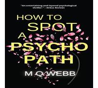TBD How to Spot a Psychopath: They accused her of murder... why won't TBD Multicolor