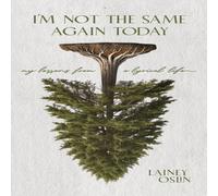 TBD I'm Not the Same Again Today Paperback Book TBD Multicolor
