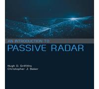TBD INTRODUCTION TO PASSIVE RADAR Hardcover Book TBD Multicolor