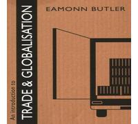 TBD Introduction to Trade & Globalisation Paperback Book TBD Multicolor