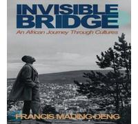 TBD Invisible Bridge:An African Journey through Cultures Paperback Book TBD Multicolor