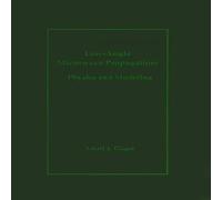 TBD (IPF)LOW-ANGLE MICROWAVE PROPAGATION Hardcover Book TBD Multicolor