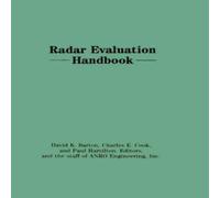 TBD (IPF)RADAR EVALUATION HANDBOOK Hardcover TBD Multicolor