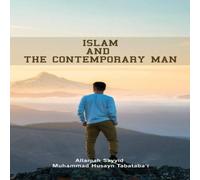 TBD Islam & the Contemporary Man Paperback Book TBD Multicolor
