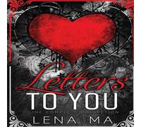 TBD Letters to You (The Complete Collection) Paperback Book TBD Multicolor
