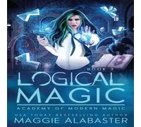 TBD Logical Magic Paperback Book TBD Multicolor