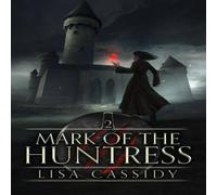 TBD Mark of the Huntress Paperback Book TBD Multicolor