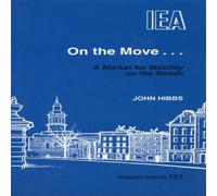 TBD On the Move.... Paperback Book TBD Multicolor