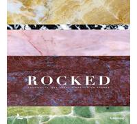 TBD Rocked : Architects, Designers & Artists Hardcover Book TBD Multicolor