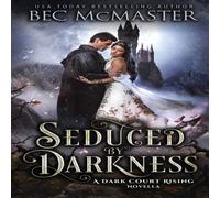TBD Seduced By Darkness Paperback Book TBD Multicolor