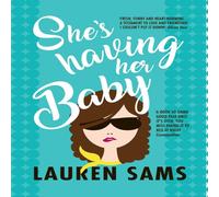 TBD She's Having Her Baby Paperback Book TBD Multicolor
